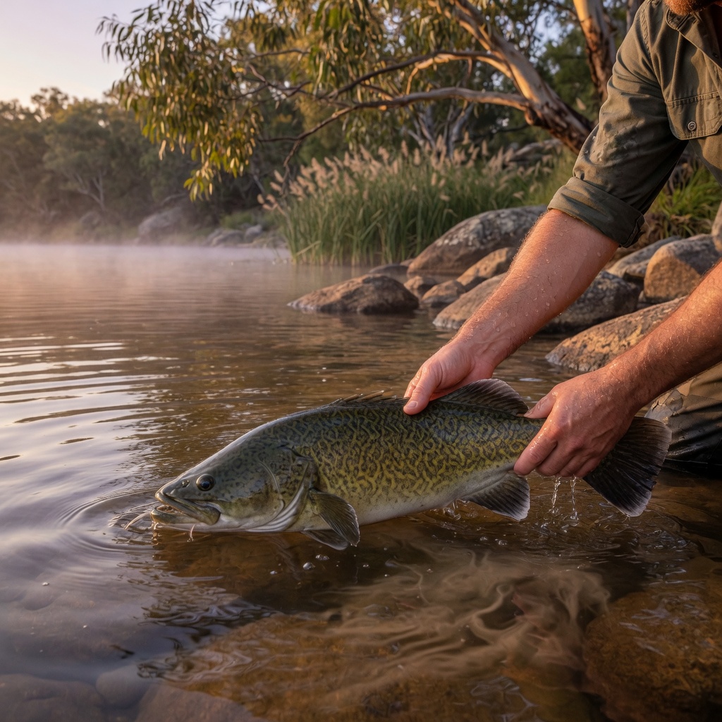 Closed Seasons and Protected Species Across Australia