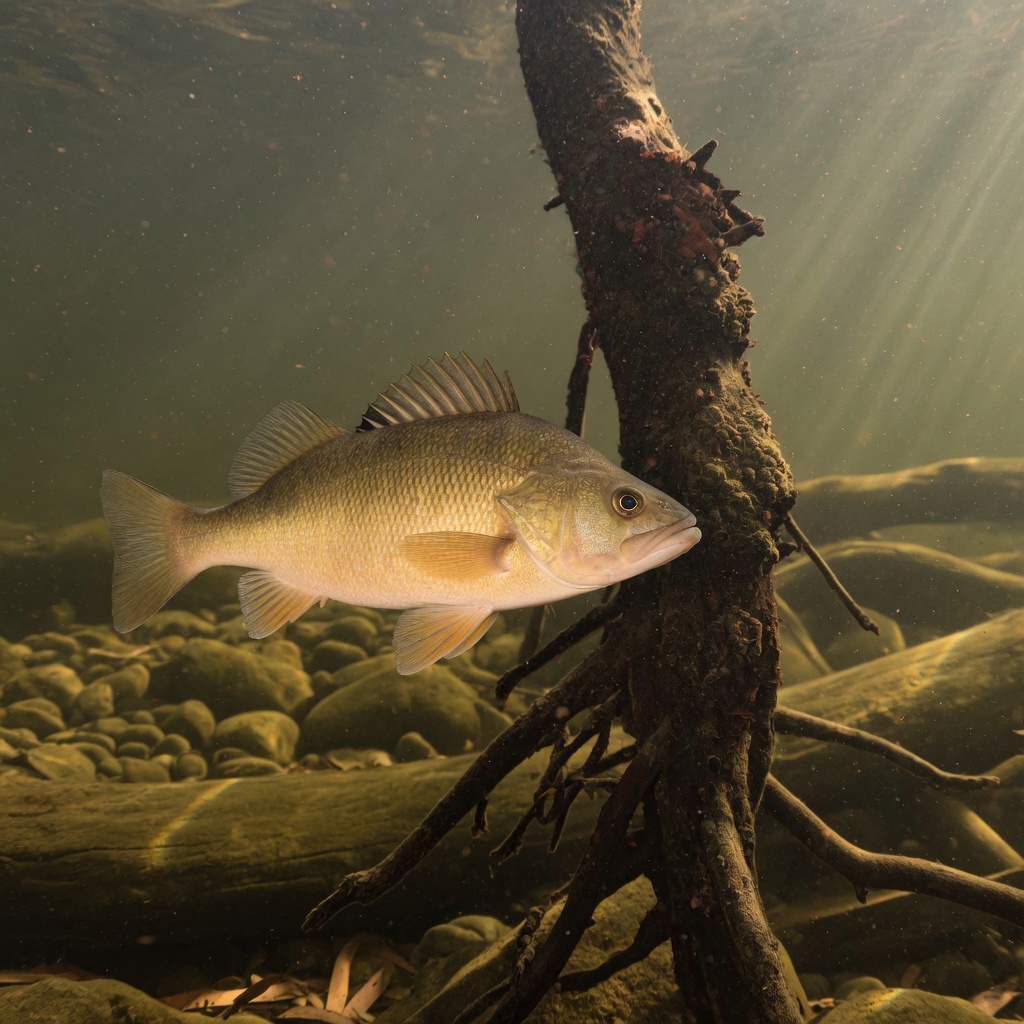 Golden Perch and Yellowbelly: Habits, Habitat and Peak Bite Times