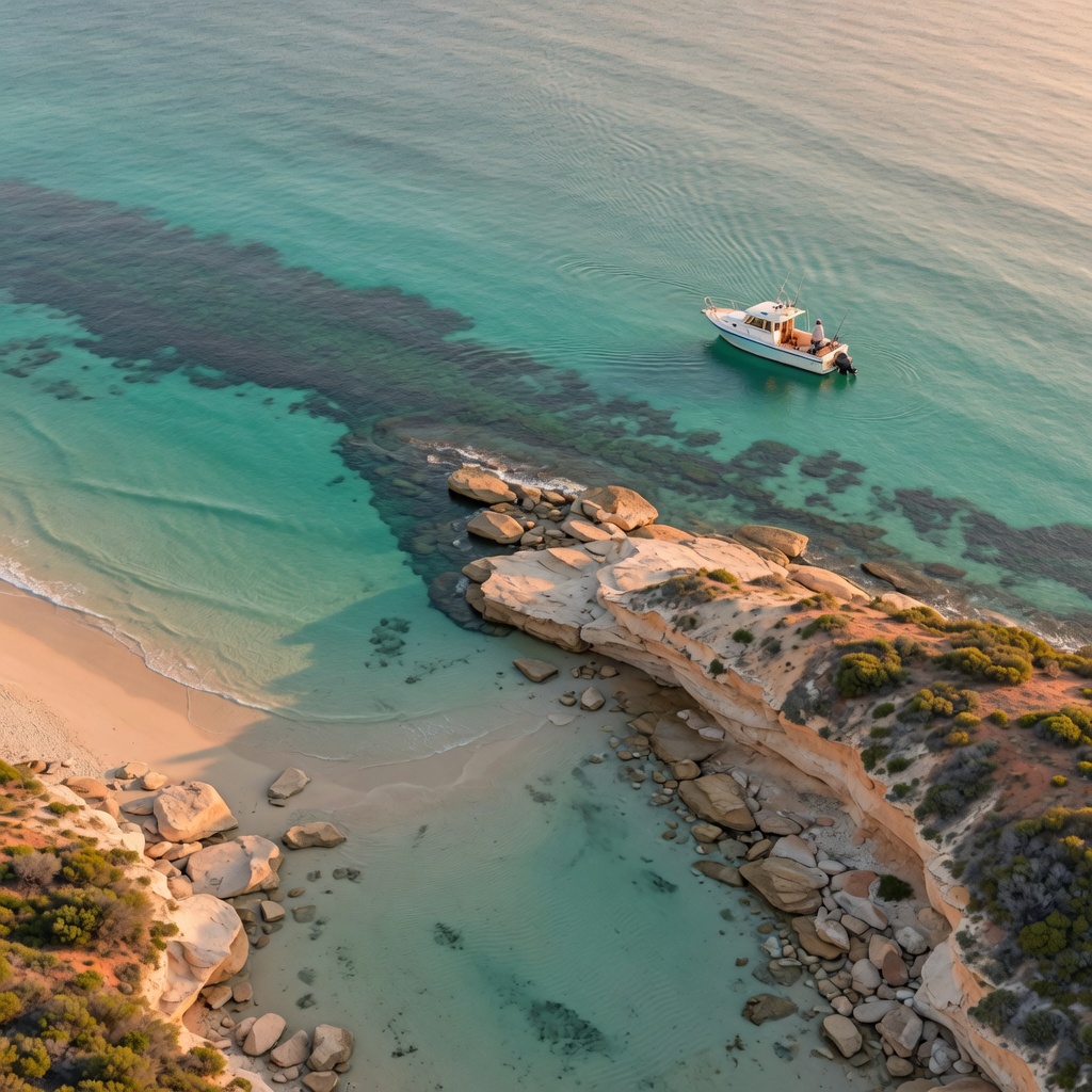 Marine Parks, Sanctuary Zones and No-Take Areas Explained