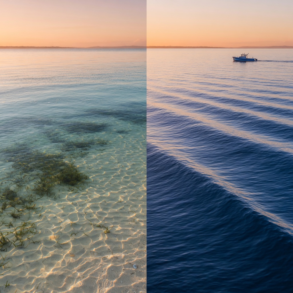 South Australia: King George Whiting and Southern Bluefin Tuna