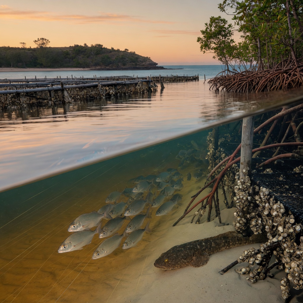 Spawning Seasons of Key Australian Species and What They Mean