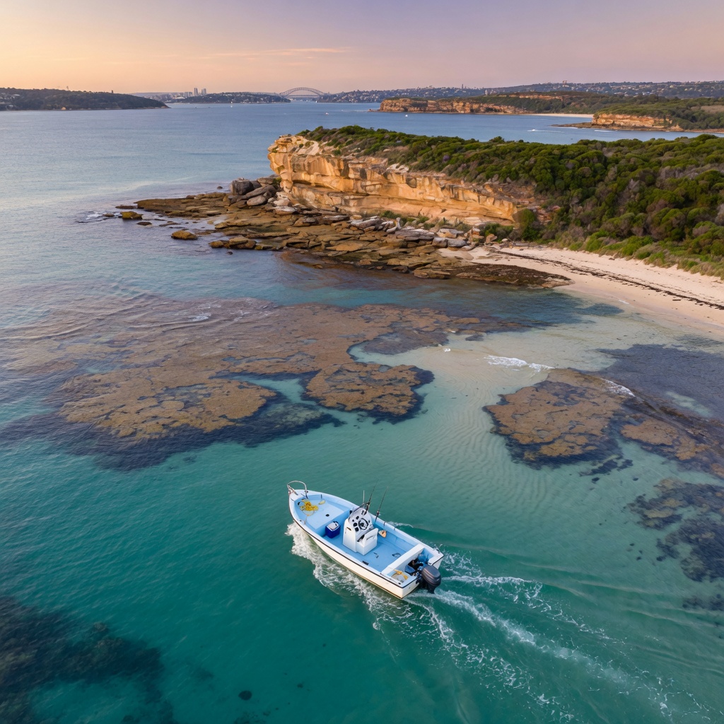 Trolling, Drifting or Anchoring: Choosing Your Approach