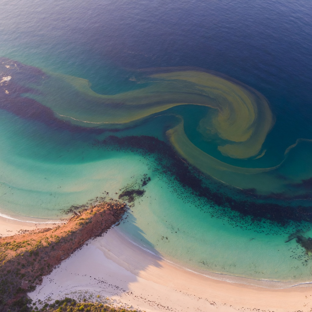 Water Temperature and Seasonal Fish Migrations in Australia